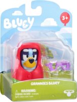 Moose Toys S11 gyűjthető Bluey figurák - Többféle