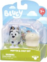 Moose Toys S11 gyűjthető Bluey figurák - Többféle