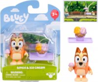 Moose Toys S11 gyűjthető Bluey figurák - Többféle