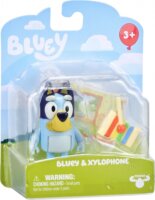Moose Toys S11 gyűjthető Bluey figurák - Többféle