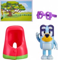 Moose Toys S11 gyűjthető Bluey figurák - Többféle