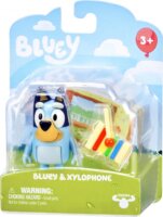 Moose Toys S11 gyűjthető Bluey figurák - Többféle
