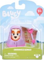 Moose Toys S11 gyűjthető Bluey figurák - Többféle