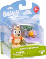 Moose Toys S11 gyűjthető Bluey figurák - Többféle