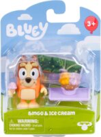 Moose Toys S11 gyűjthető Bluey figurák - Többféle