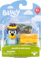 Moose Toys S11 gyűjthető Bluey figurák - Többféle