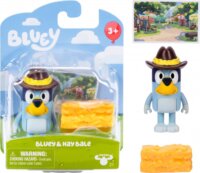 Moose Toys S11 gyűjthető Bluey figurák - Többféle