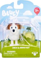 Moose Toys S11 gyűjthető Bluey figurák - Többféle