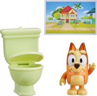 Moose Toys S11 gyűjthető Bluey figurák - Többféle