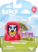 Moose Toys S11 gyűjthető Bluey figurák - Többféle