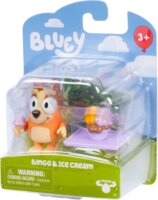 Moose Toys S11 gyűjthető Bluey figurák - Többféle