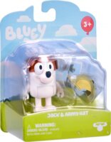 Moose Toys S11 gyűjthető Bluey figurák - Többféle