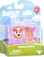 Moose Toys S11 gyűjthető Bluey figurák - Többféle
