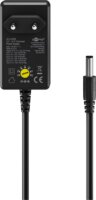 Goobay 74436 Univerzális Hálózati töltő (5-15V / 2,4A / 36W)