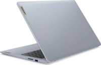 Lenovo IdeaPad 3 Laptop Kék (15.6" / Intel Core i3-1215U / 8GB / 512GB SSD / NoOS)