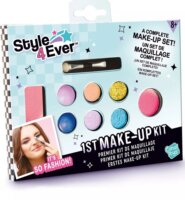 Canal Toys Style 4 Ever Az első sminkkészletem