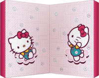 KTN Hello Kitty Smink készlet Szépség Adventi Kalendárium