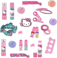 KTN Hello Kitty Smink készlet Szépség Adventi Kalendárium