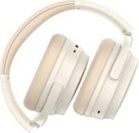 Edifier WH700NB Pro Bluetooth Fejhallgató Headset - Elefántcsont