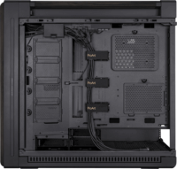 Asus PROART PA602 Midi Torony Számítógépház - Fekete