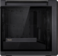 Asus PROART PA602 Midi Torony Számítógépház - Fekete