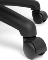 Bemada Állítható magasságú Gamer szék - Fekete / Piros