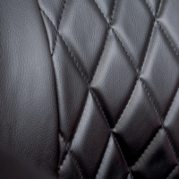 Bemada Állítható magasságú Gamer szék - Fekete / Piros