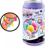 Canal Toys Fürdőbomba üdítős dobozban - Többféle