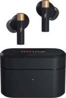 1MORE PistonBuds PRO Q30 Bluetooth Fejhallgató Headset - Fekete