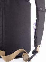 XD Desing P705.781 Bobby Sling 13,3" Laptop Hátizsák - Fekete