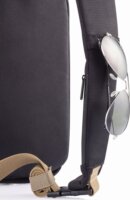 XD Desing P705.781 Bobby Sling 13,3" Laptop Hátizsák - Fekete