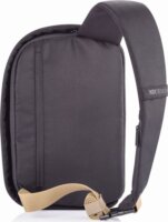 XD Desing P705.781 Bobby Sling 13,3" Laptop Hátizsák - Fekete