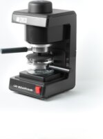 Szarvasi SZV612 Mini Eszpresszó Kávéfőző 800 Watt - Fekete