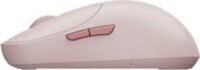 Xiaomi BHR8911GL Wireless Mouse 3 RF Rádiós Egér - Rózsaszín