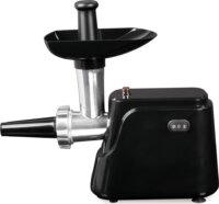 Berlinger Haus BH/9727 Elektromos Húsdaráló 1000W - Fekete / Ezüst