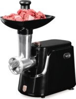 Berlinger Haus BH/9727 Elektromos Húsdaráló 1000W - Fekete / Ezüst