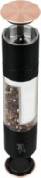 Berlinger Haus BH/8553A Elektromos Só- és borsőrlő szett - Fekete / Rosegold