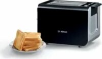 Bosch TAT8613N 2 szeletes kenyérpirító 860W - Fekete