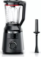 Bosch MMB6652B Elektromos Turmixgép 3L / 1800 Watt - Fekete / Ezüst