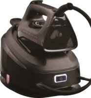 Berlinger Haus BH/9596 Gőzállomás 1.5L 5bar - Fekete/Rózsa arany