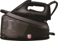 Berlinger Haus BH/9596 Gőzállomás 1.5L 5bar - Fekete/Rózsa arany