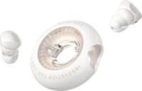 Vention NBRB0 T17 TWS Bluetooth Fülhallgató Headset - Bézs