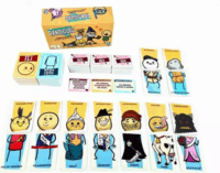 Randiguru Agyament Társkereső társasjáték