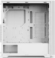 Aerocool B301A Mini Torony Számítógépház - Fehér