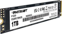 PATRIOT VIPER P320 M.2 NVMe PCI-Ex4 512GB SSD