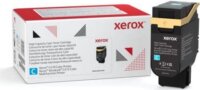 Xerox C415 Eredeti Toner - Cián