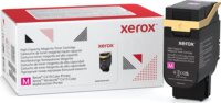 Xerox C415 Eredeti Toner - Magenta