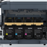 Xerox C325fdw Multifunkciós Színes Lézernyomtató (Wifi / Lan / USB)