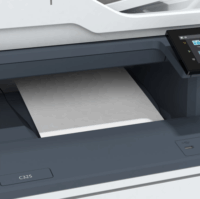 Xerox C325fdw Multifunkciós Színes Lézernyomtató (Wifi / Lan / USB)
