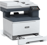 Xerox C325fdw Multifunkciós Színes Lézernyomtató (Wifi / Lan / USB)